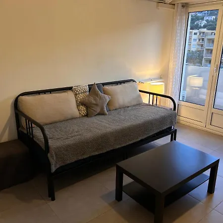 Appartement Climatise 7 Couchages Mandelieu-La-Napoule Exterior photo