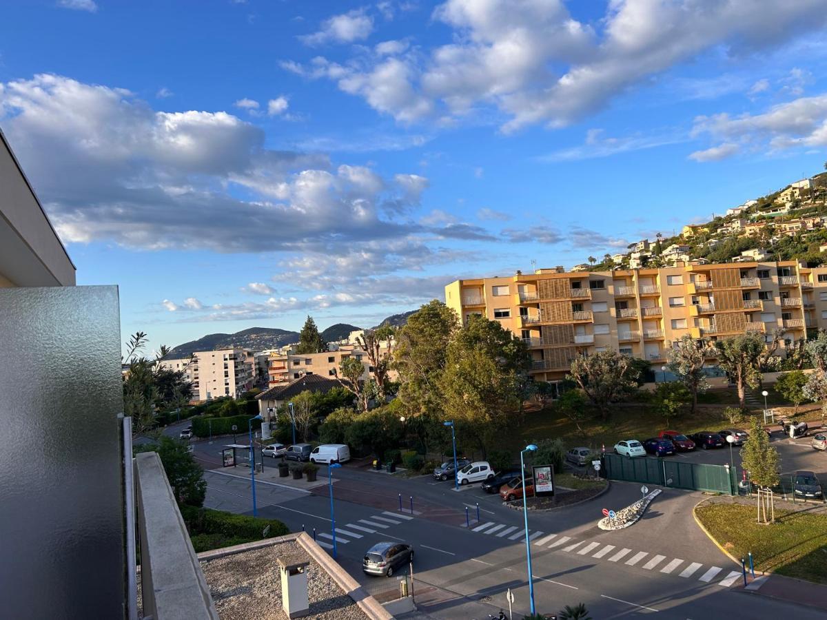 Climatise 7 Couchages Apartment Mandelieu-la-Napoule