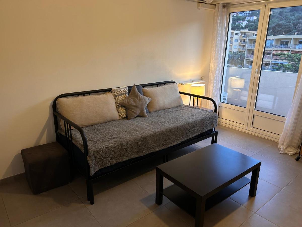 Apartment Climatise 7 Couchages